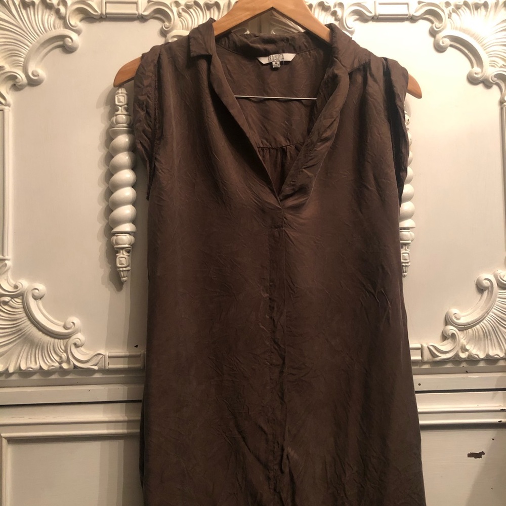 Bb Dakota Reeder Tunic - Picture 3 of 6